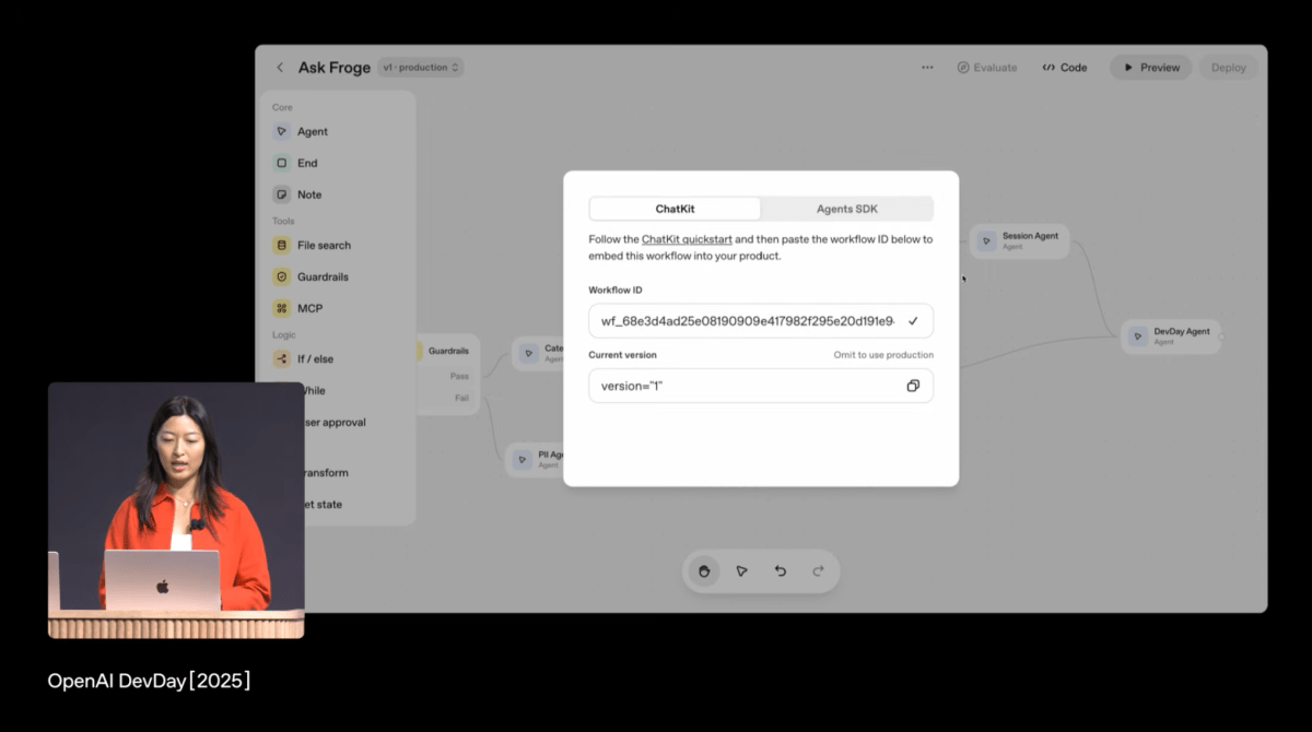 OpenAI Unveils AgentKit to Accelerate AI Agent Development
