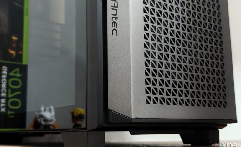 Optimize Your PC Case Airflow to Boost Performance Effectively