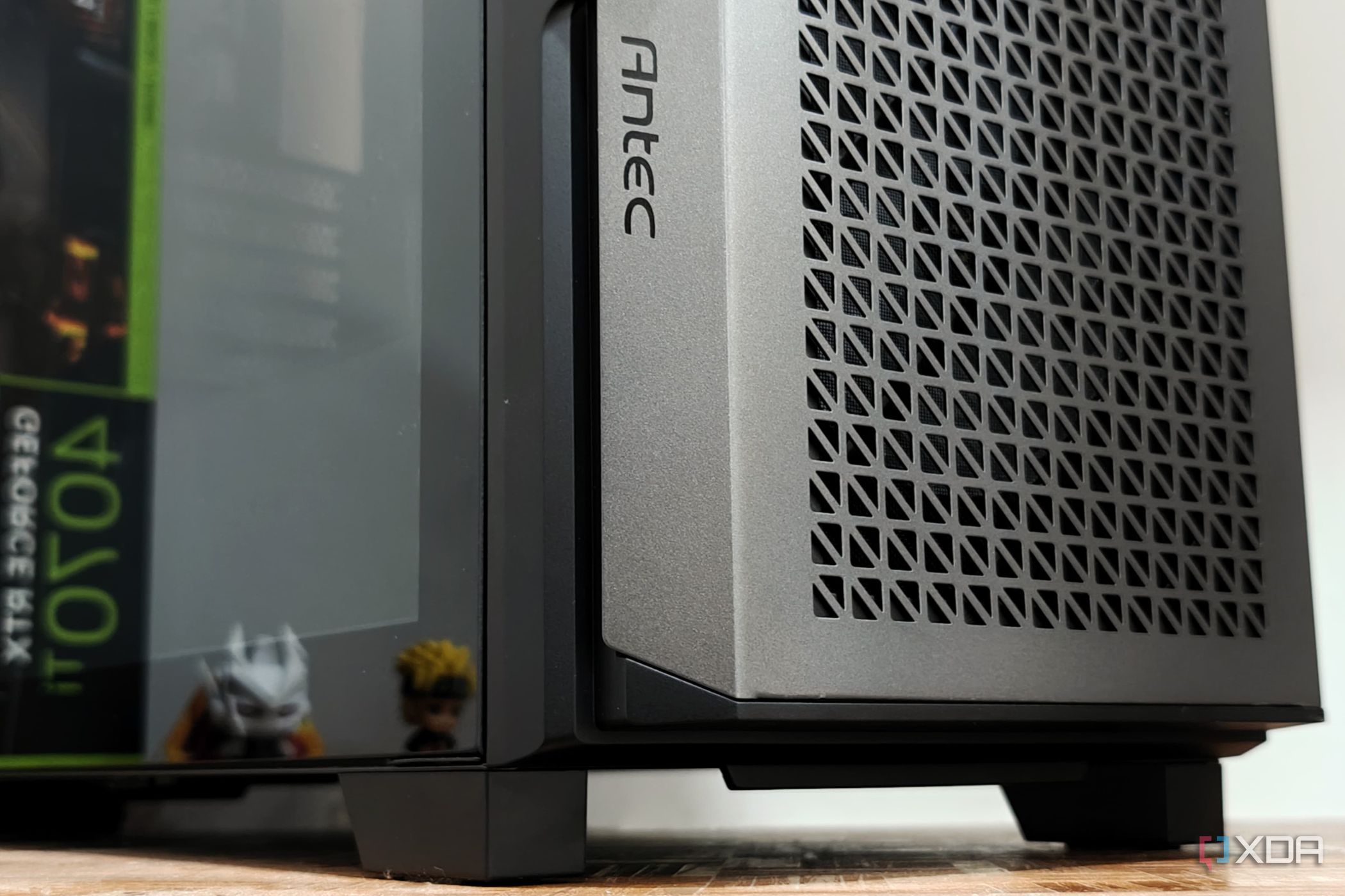 Optimize Your PC Case Airflow to Boost Performance Effectively