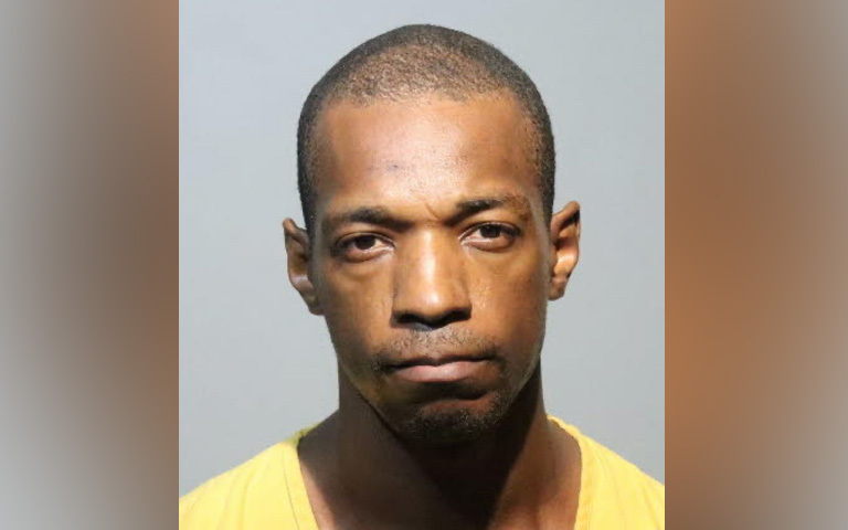 Orlando Father Arrested After Autistic Child Found Alone on I-4