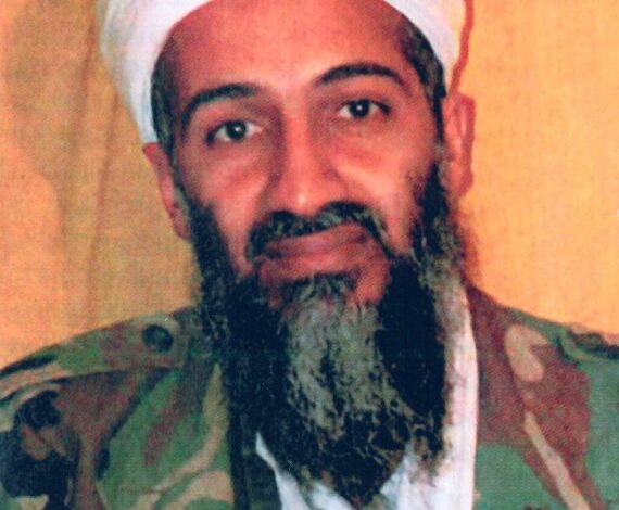Osama bin Laden Confirms Role in 9/11 Attacks on October 29