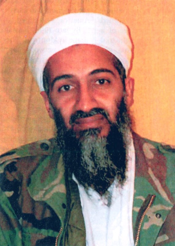 Osama bin Laden Confirms Role in 9/11 Attacks on October 29