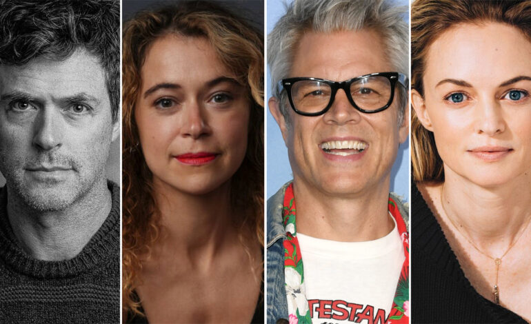 Osgood Perkins Welcomes Star-Studded Cast for ‘The Young People’