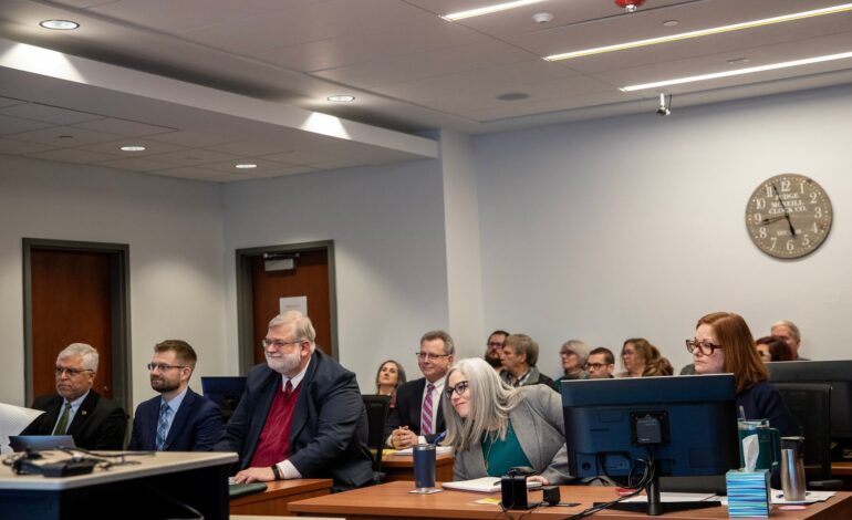 Ottawa County Settles Two Legal Disputes, Including Major Case