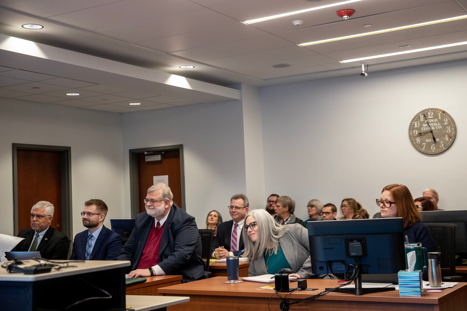 Ottawa County Settles Two Legal Disputes, Including Major Case