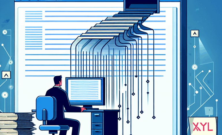 Oxygen XML Editor Transforms Data with Text Files in XSLT NOW