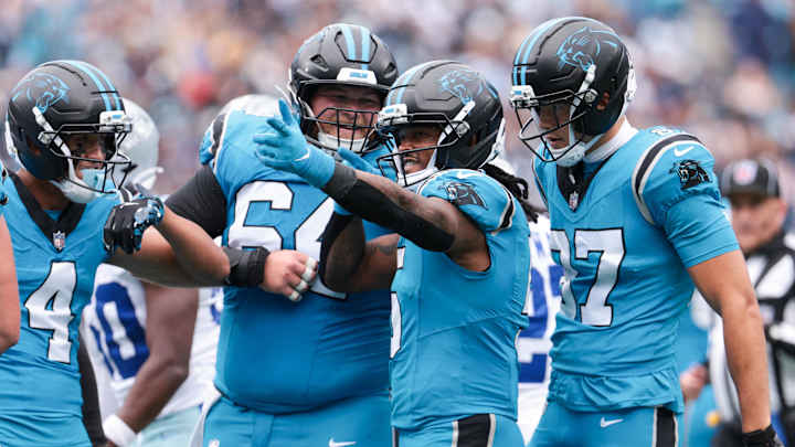 Panthers Aim for Third Straight Win Against Struggling Jets