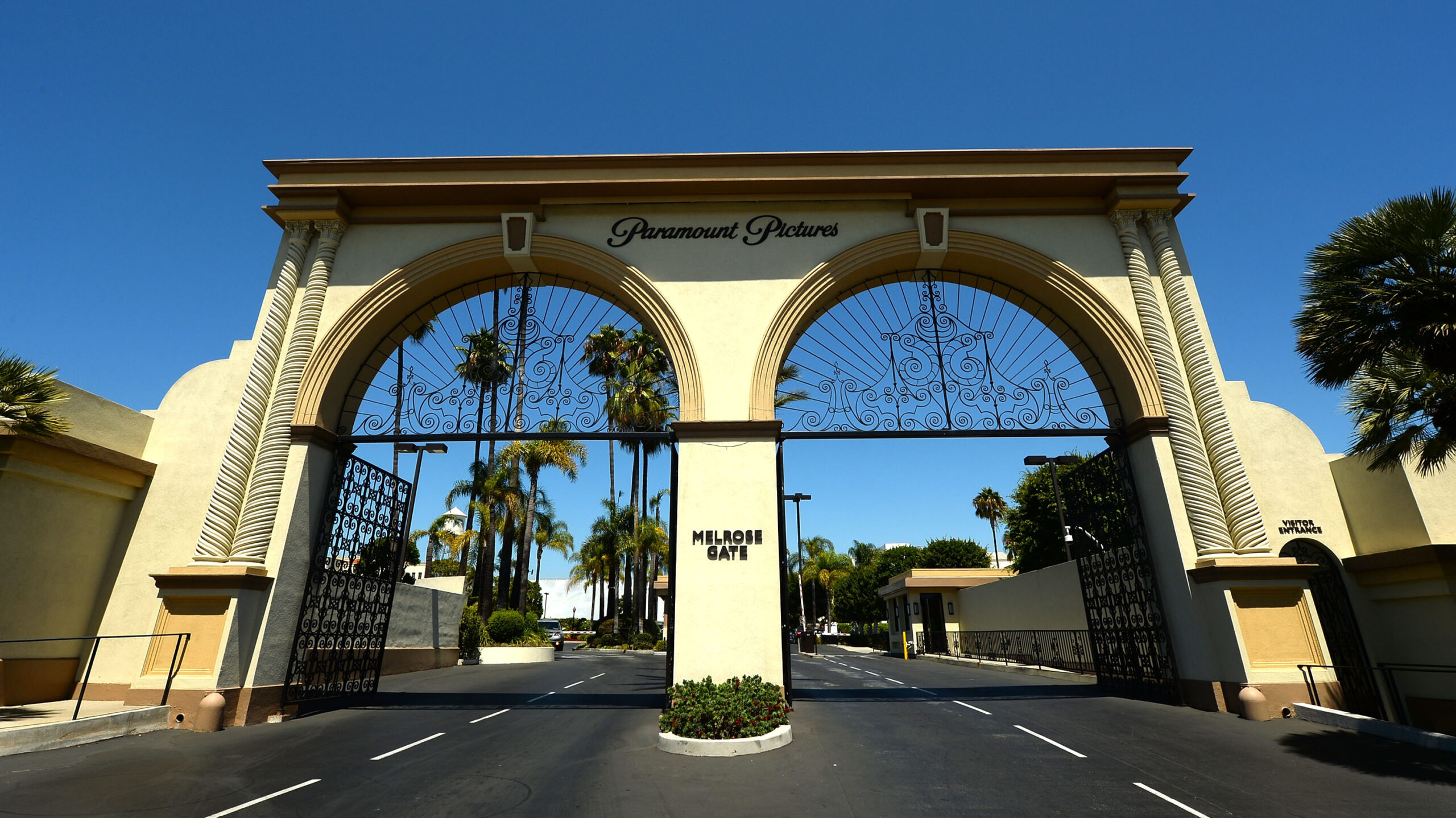 Paramount Moves Up Job Cuts to October Amid Cost-Saving Drive