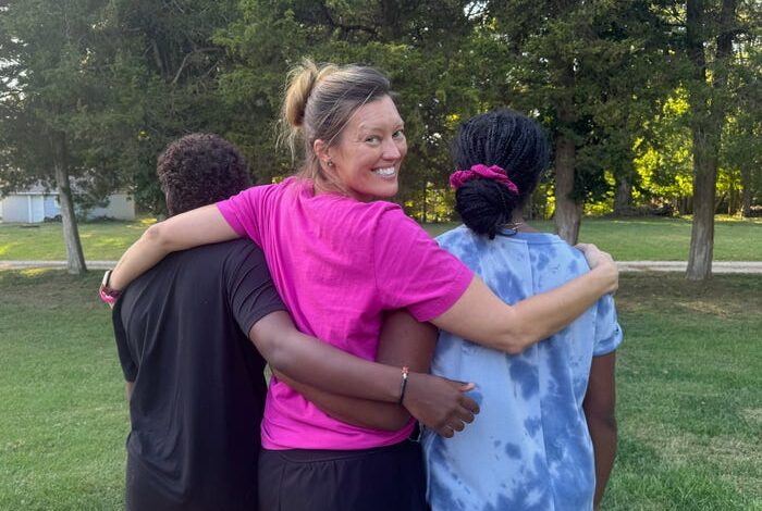 Parents Transform Teen Communication with Effective New Strategies