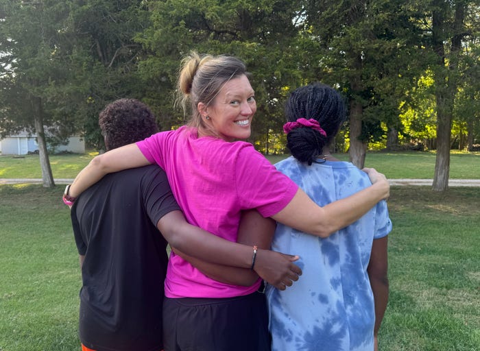 Parents Transform Teen Communication with Effective New Strategies