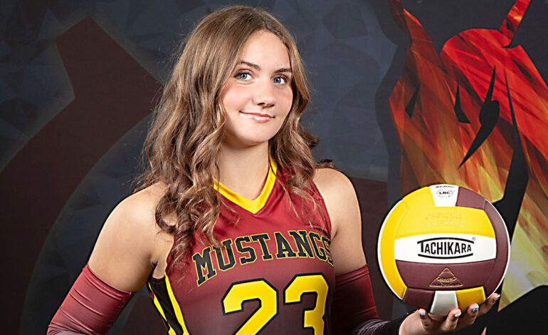 PCM Volleyball Season Ends in Early Exit Against Williamsburg