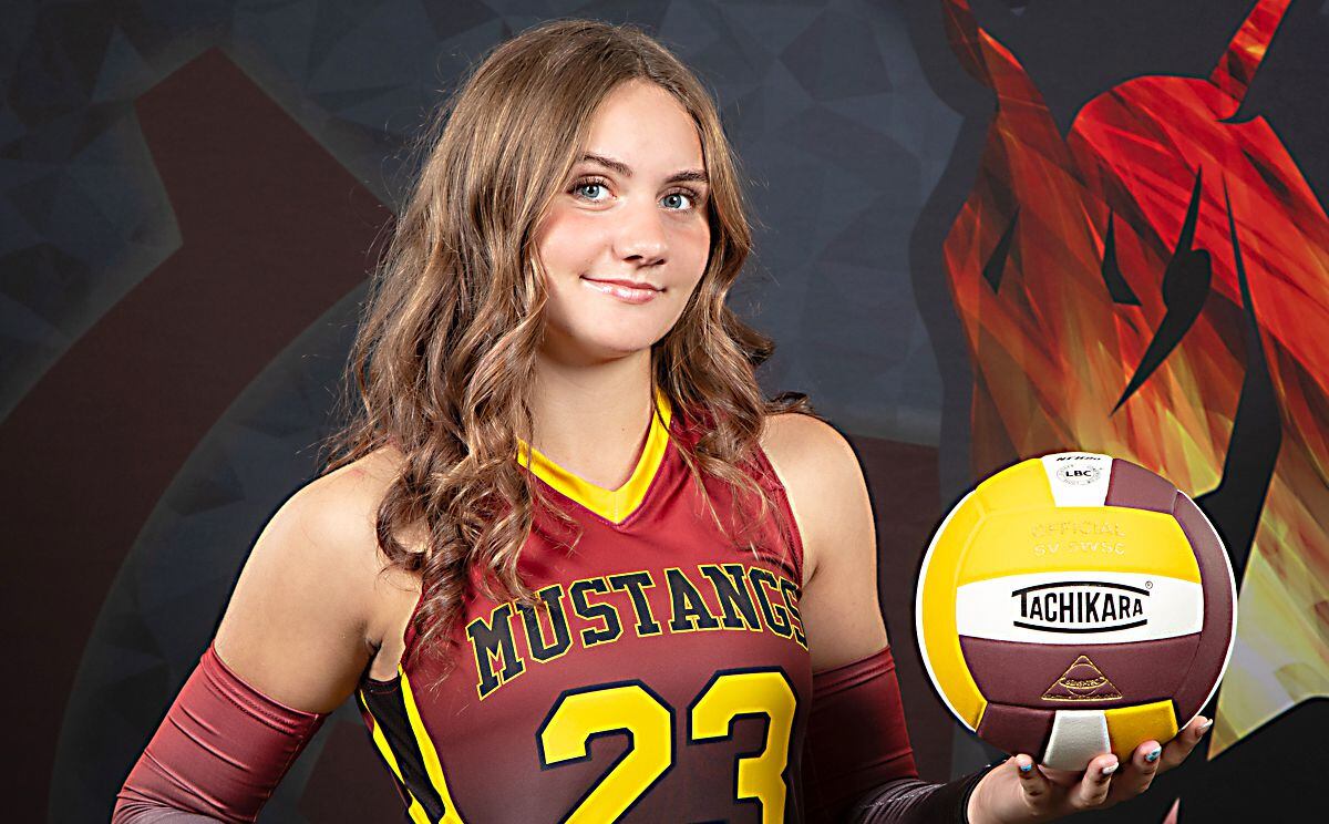 PCM Volleyball Season Ends in Early Exit Against Williamsburg