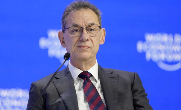 Pfizer Takes Legal Action to Block Novo Nordisk’s Metsera Bid