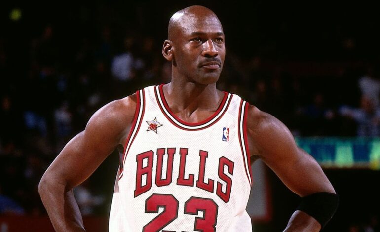 Pharrell Williams’ JOOPITER to Auction Exclusive Michael Jordan Jordans