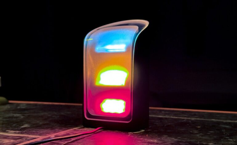 Philips Hue Play Wall Washer: A Colorful Investment for Home Theaters