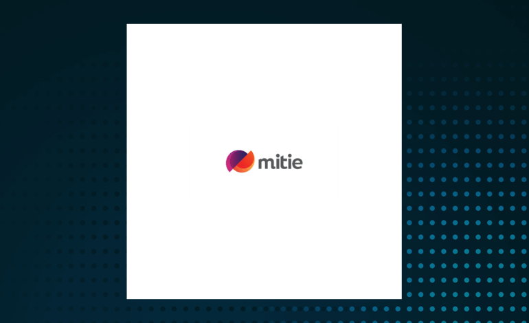 Phillip Bentley Acquires 108 Shares of Mitie Group Stock