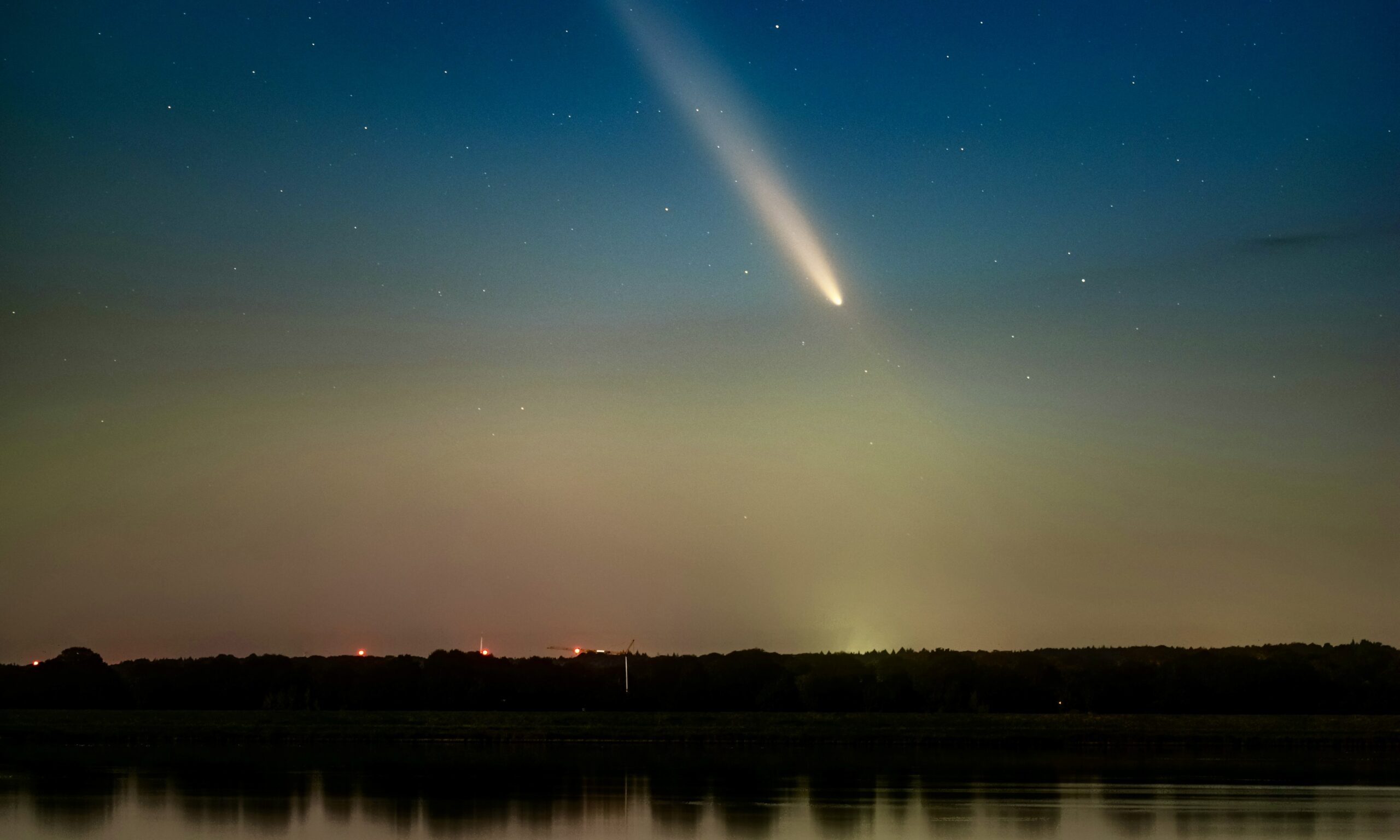 Plasma Physicist Claims Visibility of Comet 3I/ATLAS Challenges Astronomy Norms