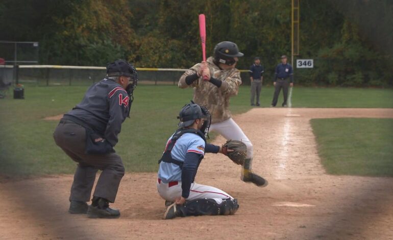 Players Hit 53 Innings in Urgent ALS Fundraiser in Quincy