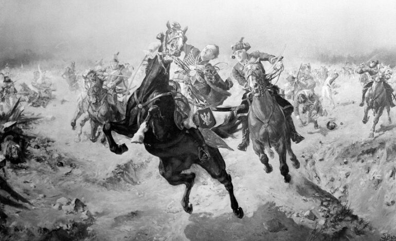 Poland’s Enduring Influence as America Celebrates 250 Years