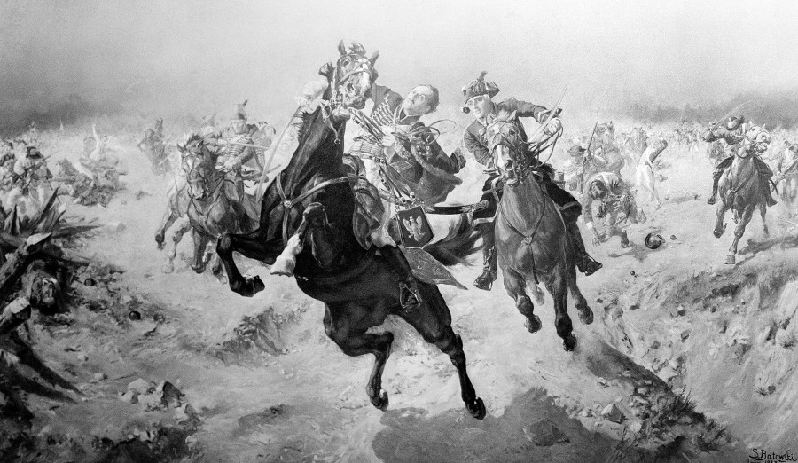 Poland’s Enduring Influence as America Celebrates 250 Years