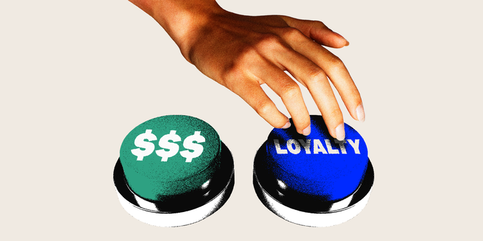 Poll Reveals Workers Prefer Loyalty Over Higher Pay Amid Job Cuts