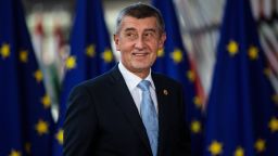 Populist Andrej Babis Wins Czech Election, Signals Shift