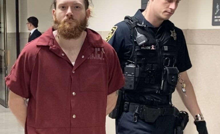 Pottstown Man Pleads No Contest in Urgent Road Rage Shooting Case