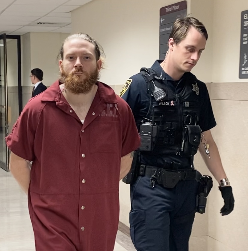 Pottstown Man Pleads No Contest in Urgent Road Rage Shooting Case