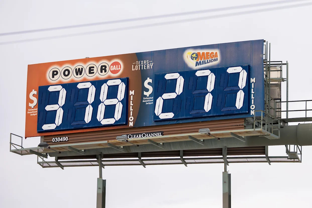 Powerball Results Announced: Winning Numbers for October 11, 2025