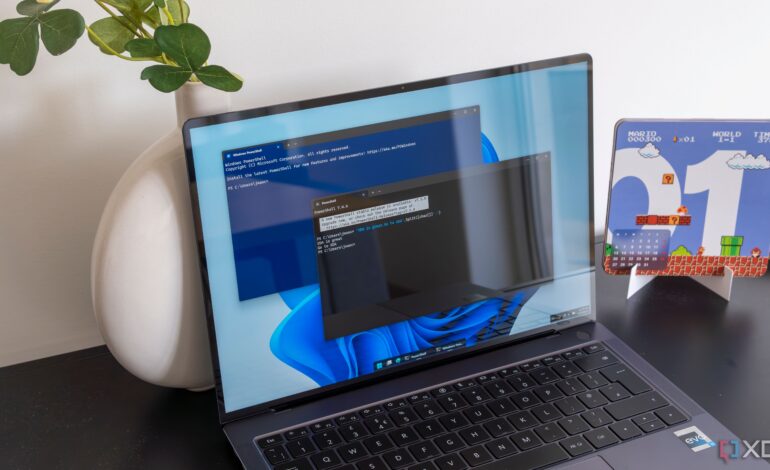 PowerShell Outperforms Bash: 5 Key Advantages for Windows Users