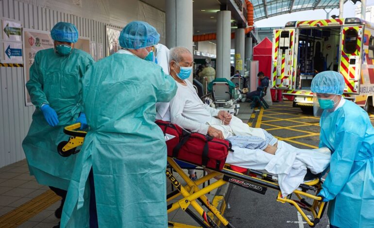 Prepare for “The Big One”: Lessons from Past Pandemics