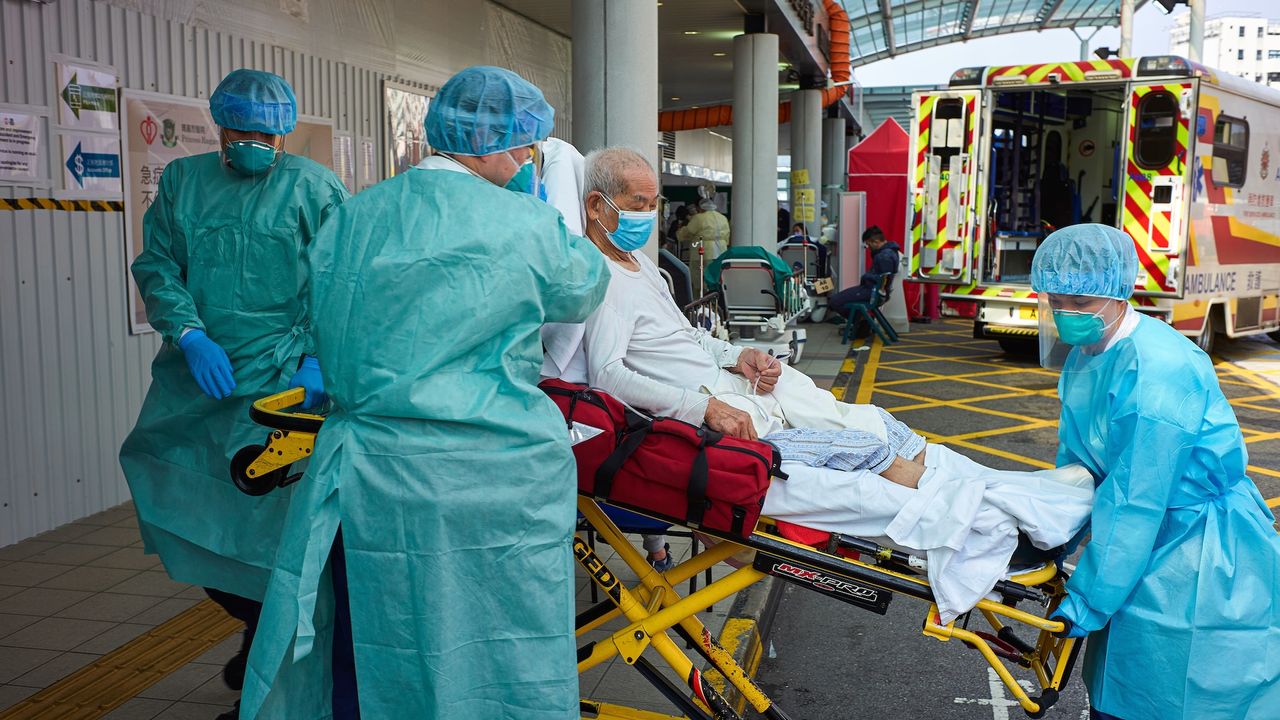 Prepare for “The Big One”: Lessons from Past Pandemics