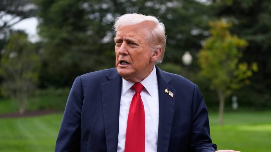 President Trump Scheduled for Medical Exam at Walter Reed