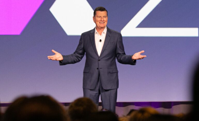 Press Ganey and Qualtrics Set for $6.75 Billion Merger Amid Competitive AI Landscape