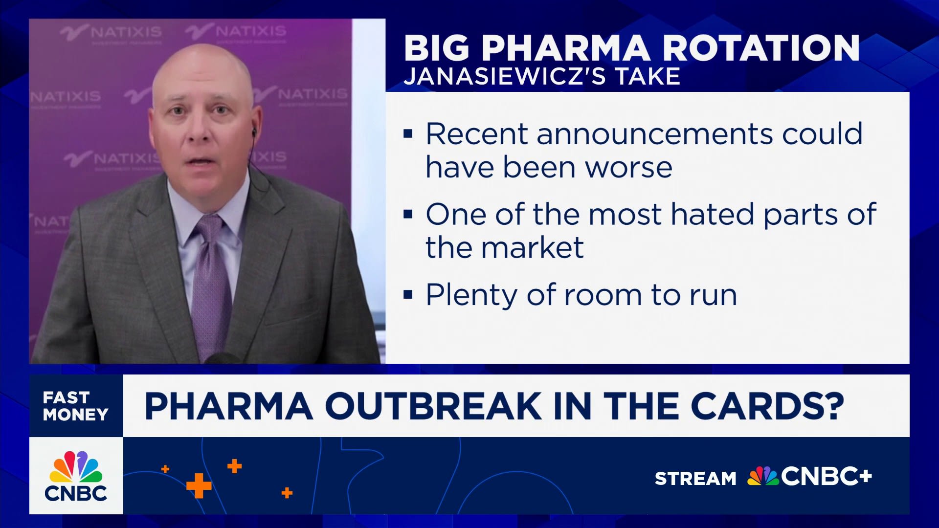 Pricing Clarity Could Boost Healthcare Sector, Says Natixis Expert