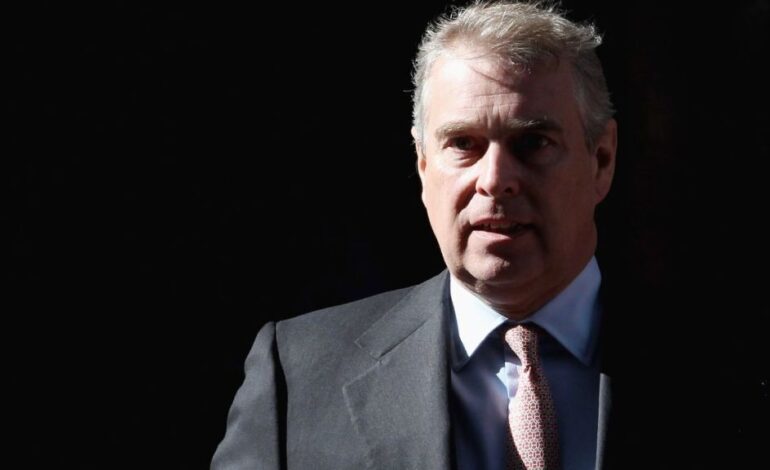 Prince Andrew Stripped of Title: Queen’s Legacy Challenged