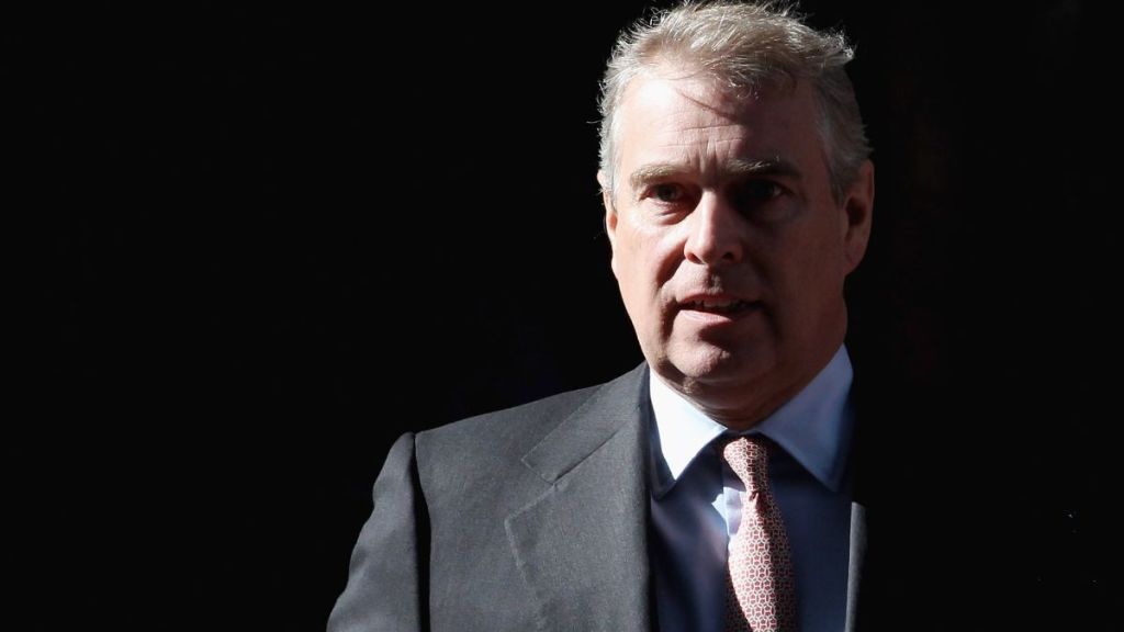 Prince Andrew Stripped of Title: Queen’s Legacy Challenged