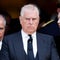 Prince Andrew Under Police Investigation for Alleged Information Request