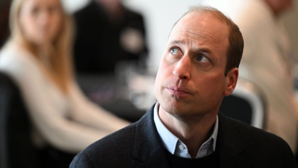 Prince William’s Bold Plans to Modernize Monarchy Spark Concerns