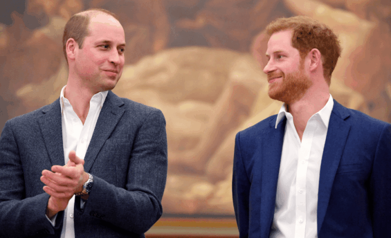 Prince William’s Remarks Spark Urgent Discussion on Royal Family Rift