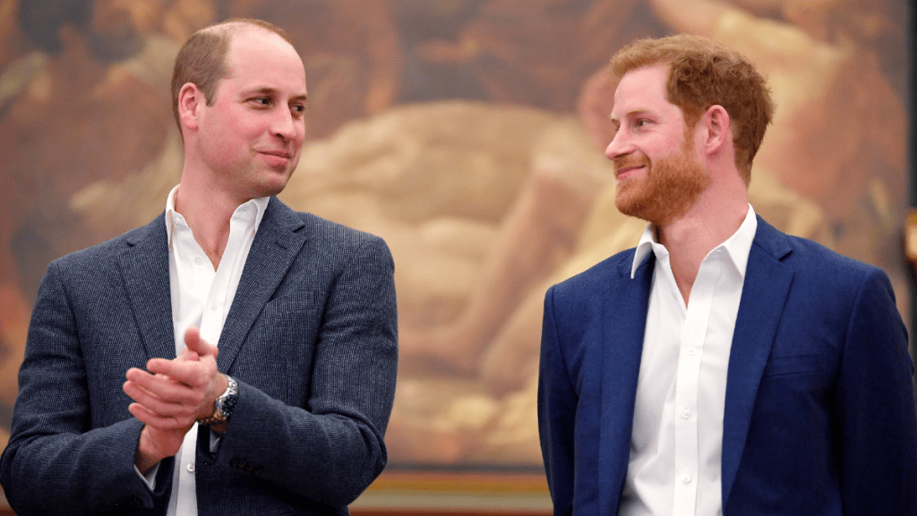 Prince William’s Remarks Spark Urgent Discussion on Royal Family Rift