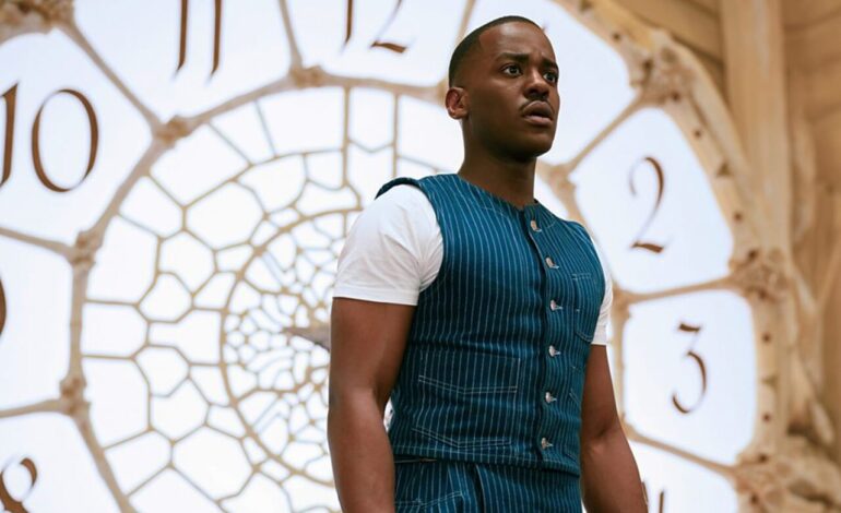 Producers Clash Over Future of ‘Doctor Who’ After Controversial Finale