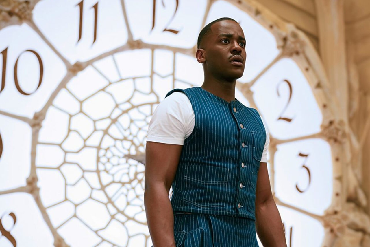 Producers Clash Over Future of ‘Doctor Who’ After Controversial Finale