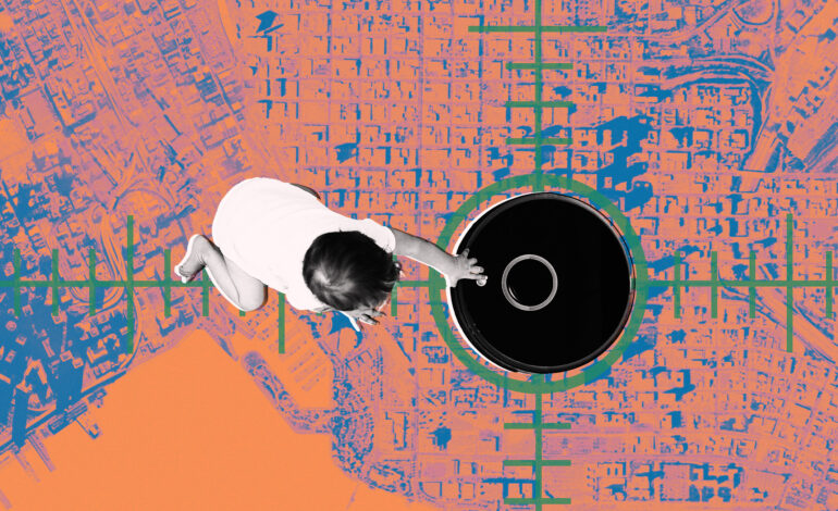Programmer Exposes Smart Vacuum’s Alarming Data Breach