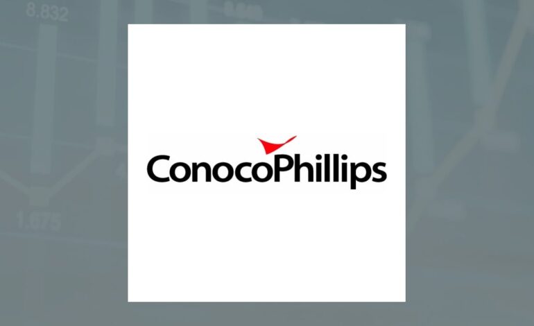 Pure Financial Advisors Increases Stake in ConocoPhillips by 31.6%