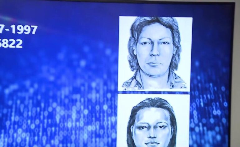 Queens Launches Urgent Missing Persons Day to Solve Cold Cases