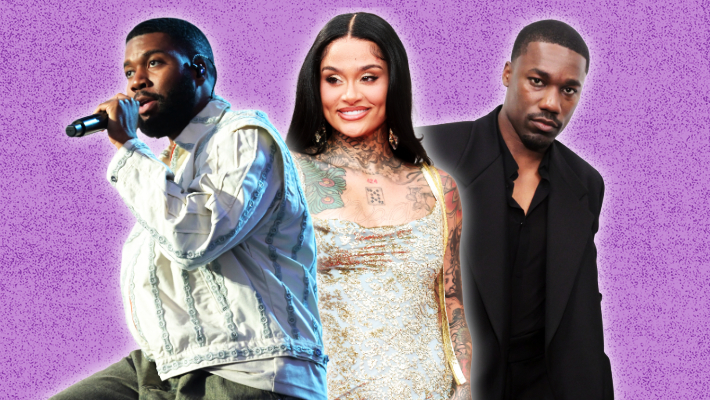 R&B Stages Major Comeback as Artists Embrace Live Music Again