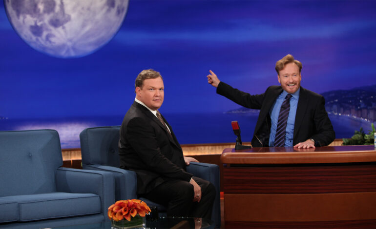 Radial Entertainment Secures U.S. Distribution Rights for Conan O’Brien’s Show