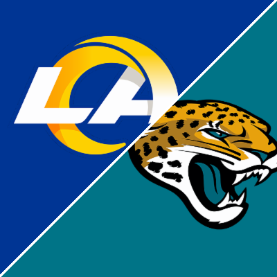 Rams and Jaguars Clash in London for NFL Showdown