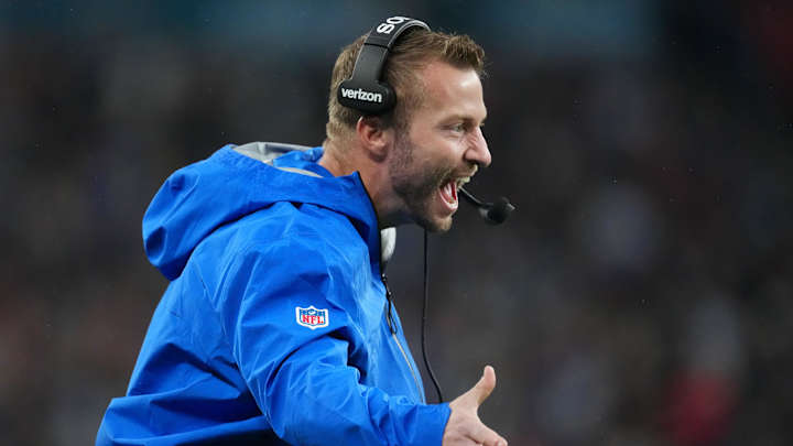 Rams Showcase Versatility with Strong Win Against Jaguars in London